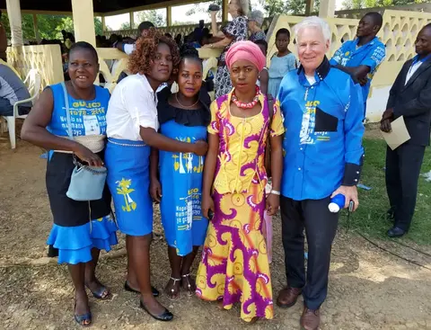 Keith na báaná b̰ɛhɛ